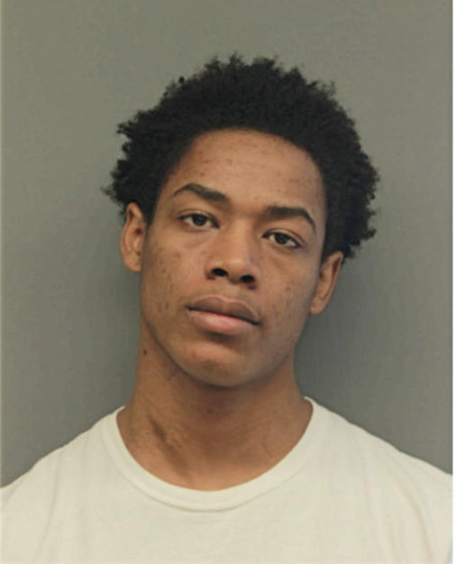 JAVOHN J STUCKEY, Cook County, Illinois