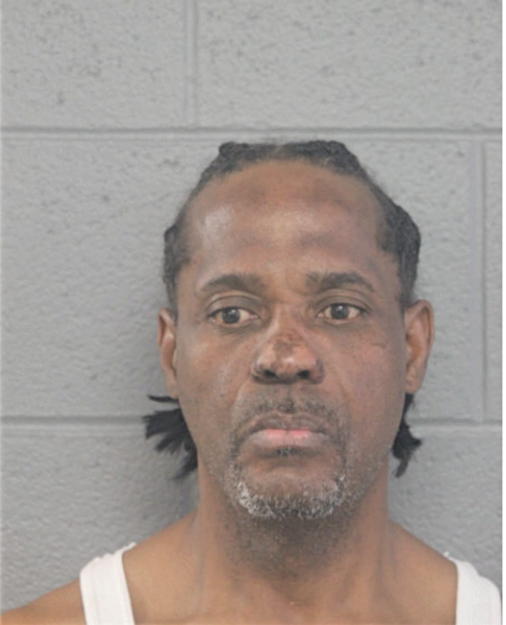 IRA L TATE, Cook County, Illinois