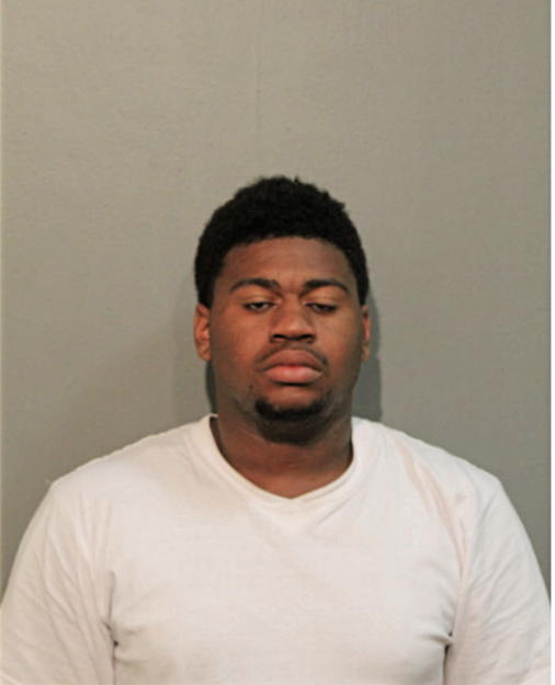 JOEQUAN TAYLOR-HAWTHORNE, Cook County, Illinois