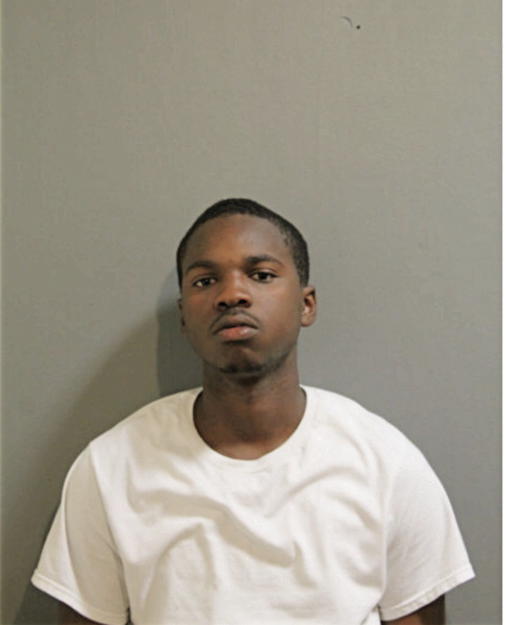 KENNETH TAYLOR, Cook County, Illinois