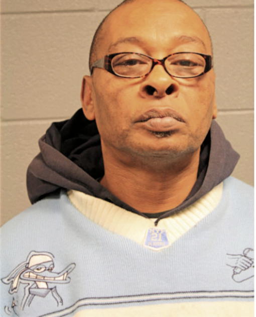 RONNIE L TAYLOR, Cook County, Illinois