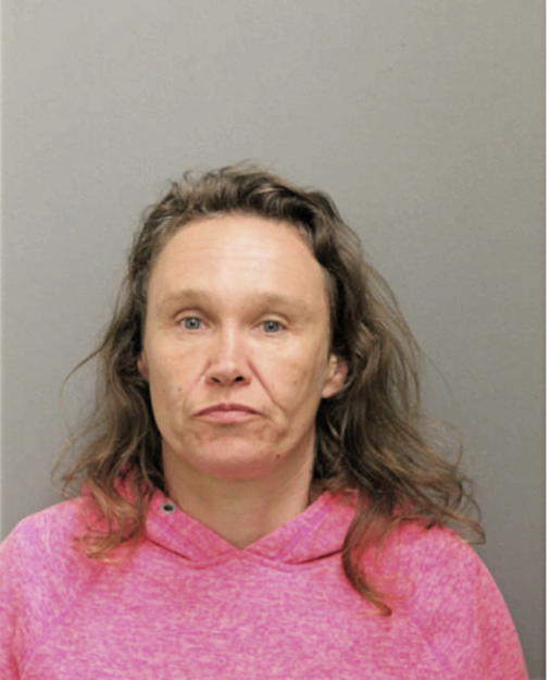 CLARA TEWELL, Cook County, Illinois