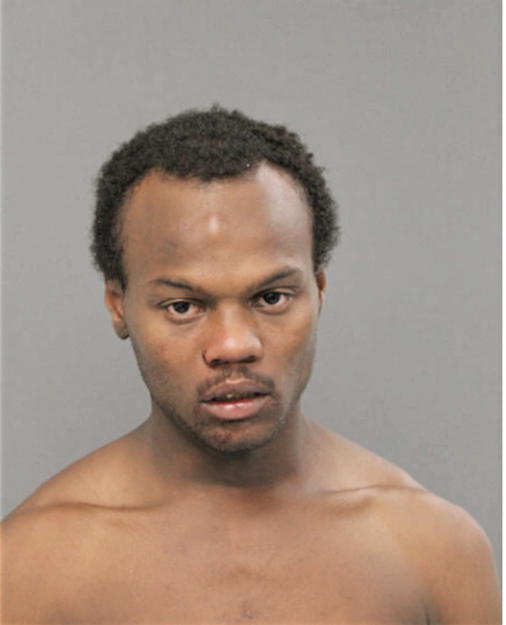 DWYANE THOMAS, Cook County, Illinois