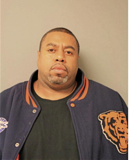 REAGEN THOMAS, Cook County, Illinois