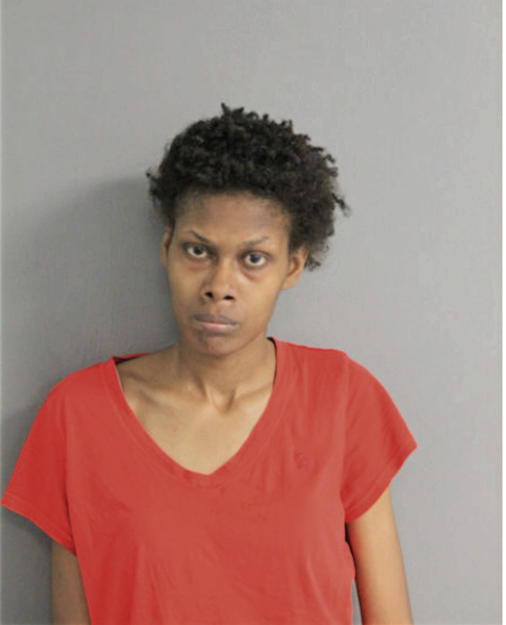 BRITTANY TOMAS, Cook County, Illinois