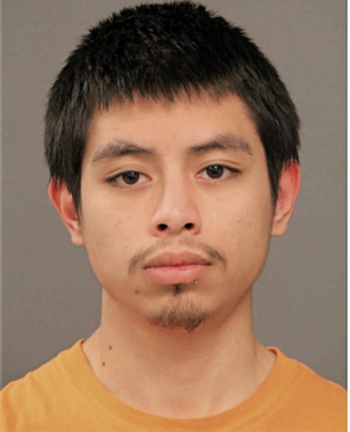 VICTOR TORRES, Cook County, Illinois