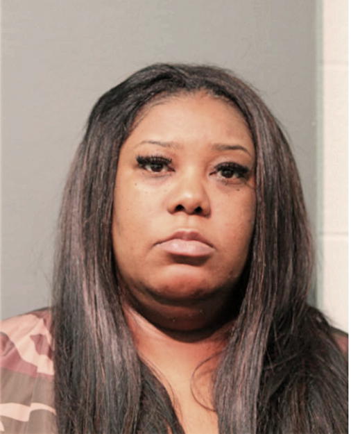 LUCINDA TRAVIS, Cook County, Illinois