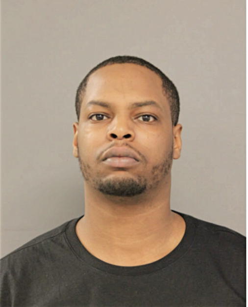 IZELL V TRIBETT, Cook County, Illinois