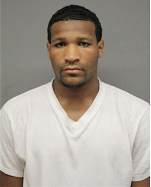 MELVIN M TUCKER, Cook County, Illinois