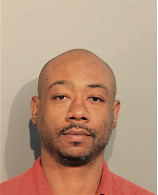 LYNDON WASHINGTON, Cook County, Illinois