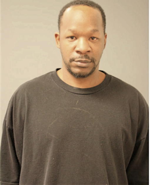 ERIC WATSON, Cook County, Illinois