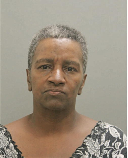 LOLITA K WATSON, Cook County, Illinois