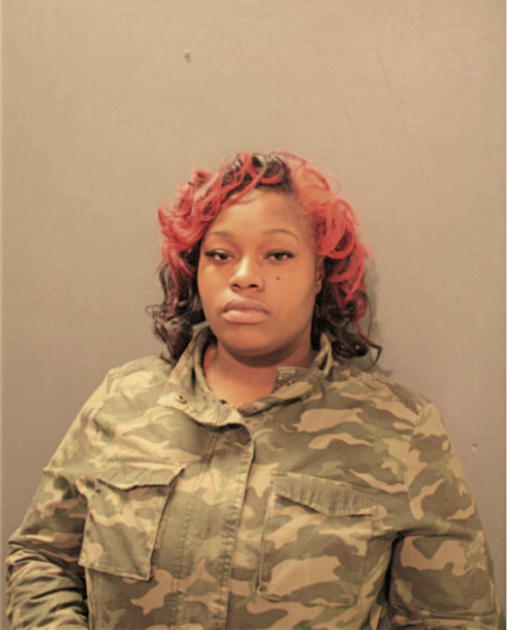 TATIARRA A WEATHERS, Cook County, Illinois
