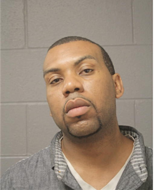 SHAWN WELCH, Cook County, Illinois
