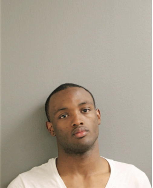 JEREMIAH D WESTBROOKS JR, Cook County, Illinois