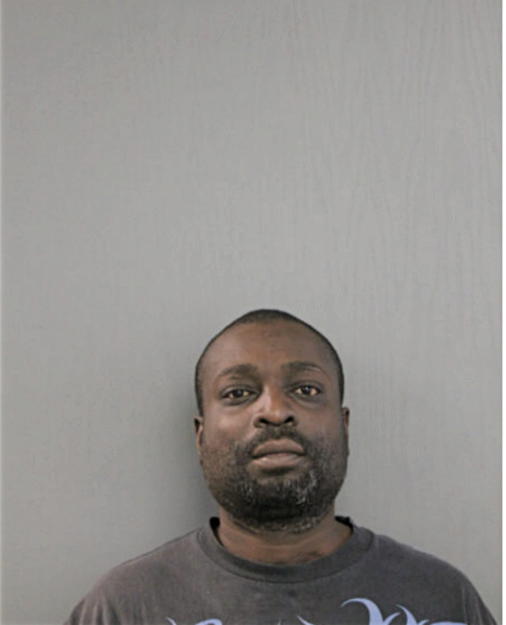 ANTHONY E WHITE, Cook County, Illinois