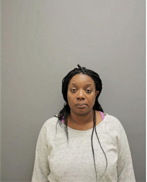 LASONDA L WIGGINS, Cook County, Illinois