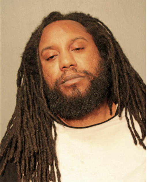 CHARLES WILLIAMS, Cook County, Illinois