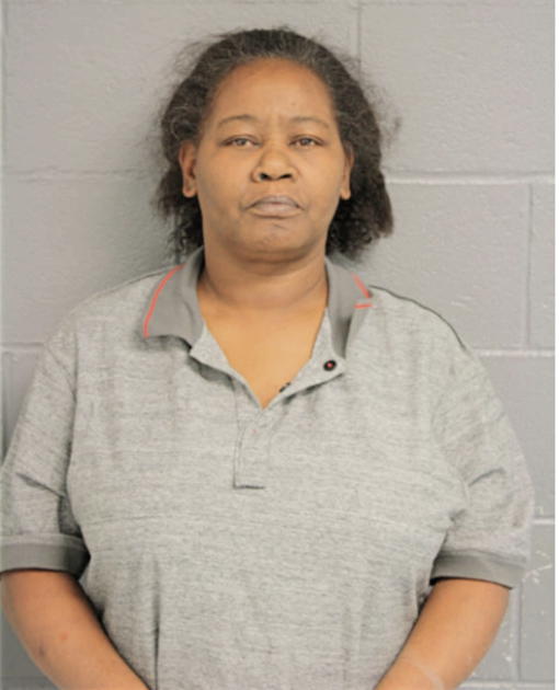 DOLLY WILLIAMS, Cook County, Illinois