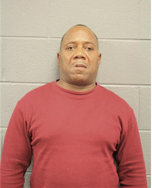 HOWARD T WILLIAMS, Cook County, Illinois