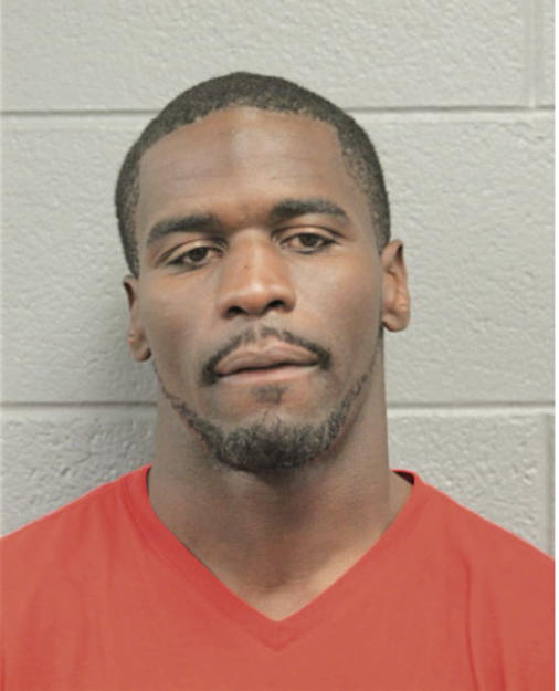 JAVARIS L WILLIAMS, Cook County, Illinois