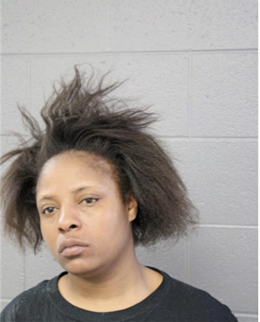 TIFFANY WILLIAMS, Cook County, Illinois