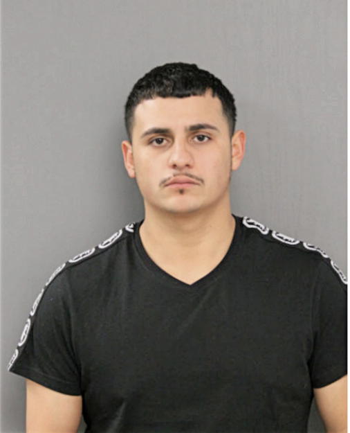 JACOB ABDALLAH, Cook County, Illinois