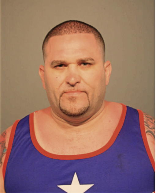 JUAN ALBERTO ACEVEDO, Cook County, Illinois