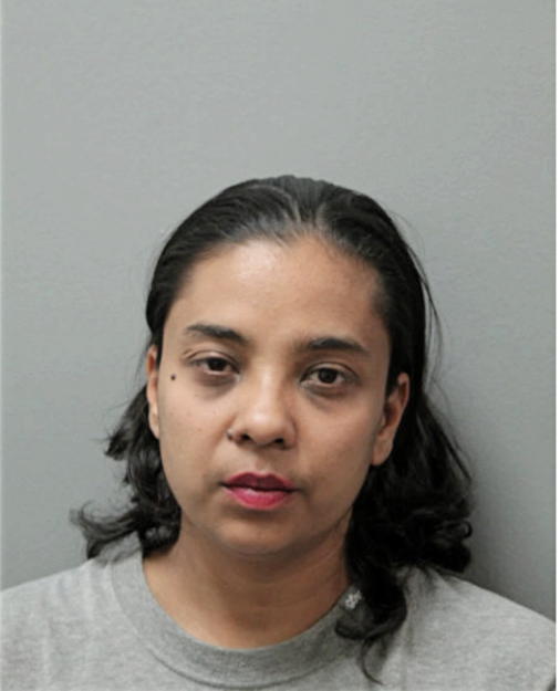 SONALI AGGARWAL, Cook County, Illinois