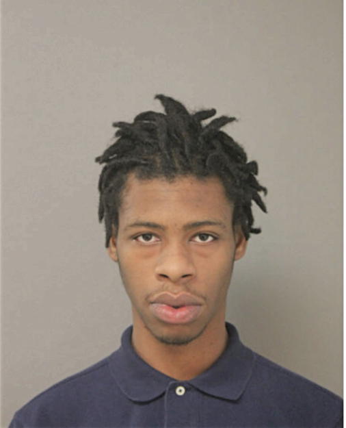 JOWAN AKINS, Cook County, Illinois