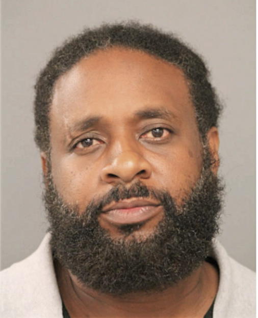 MINISTER MUZIAH ALI, Cook County, Illinois
