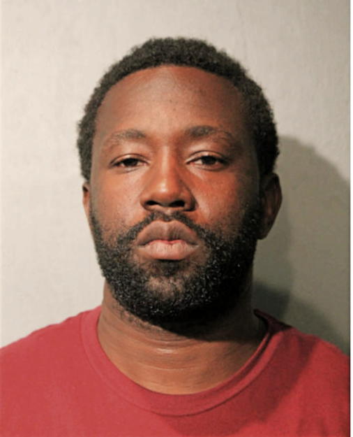 RAMONE A ALLEN, Cook County, Illinois