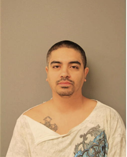 JOSE E ALVAREZ, Cook County, Illinois