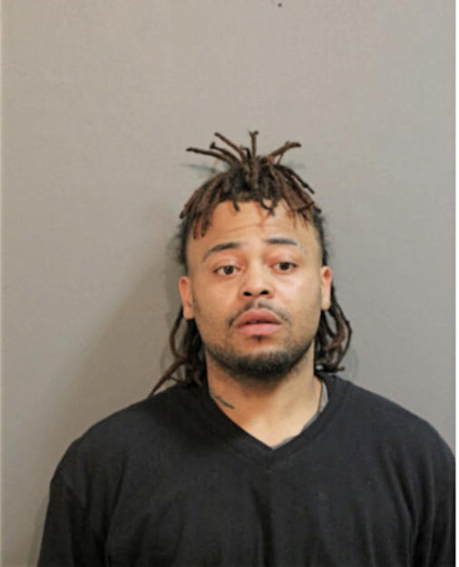 VICTOR ANDERSON, Cook County, Illinois