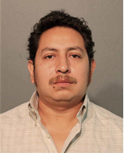 JULIO ARCOS, Cook County, Illinois
