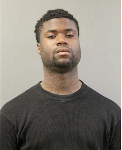 VINCENT D ARTIS, Cook County, Illinois