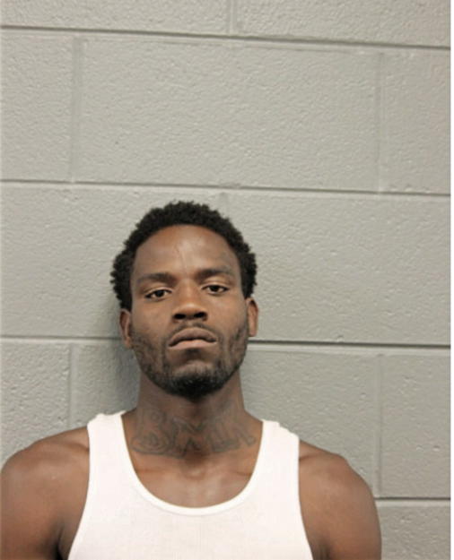 GABRIEL BAKER, Cook County, Illinois