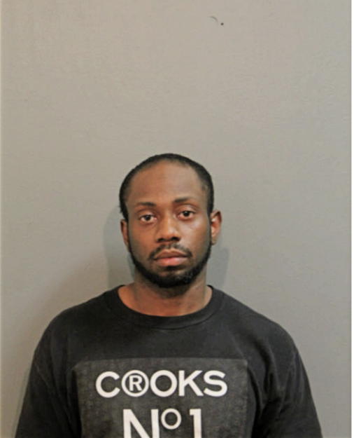 ANTHONY A BALLEN, Cook County, Illinois