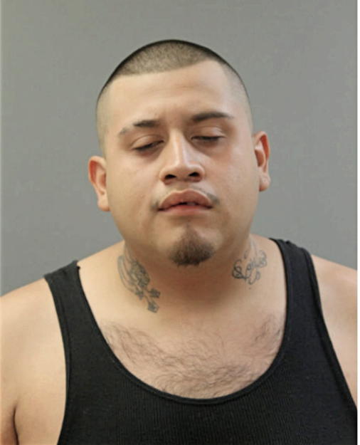FELIPE BAUTISTA, Cook County, Illinois