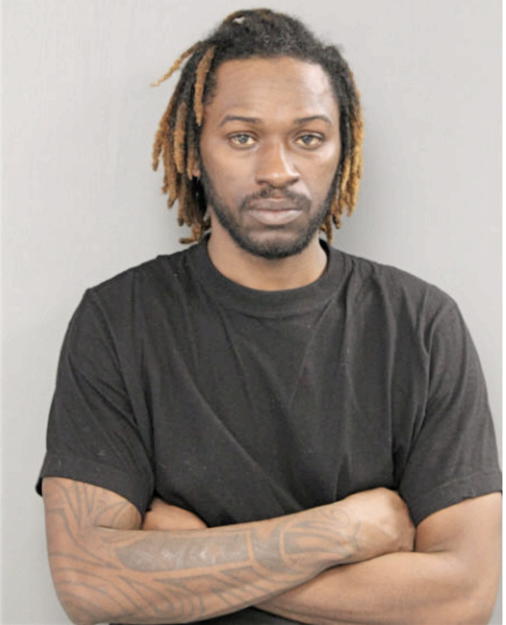 MICHAEL BENNETT, Cook County, Illinois