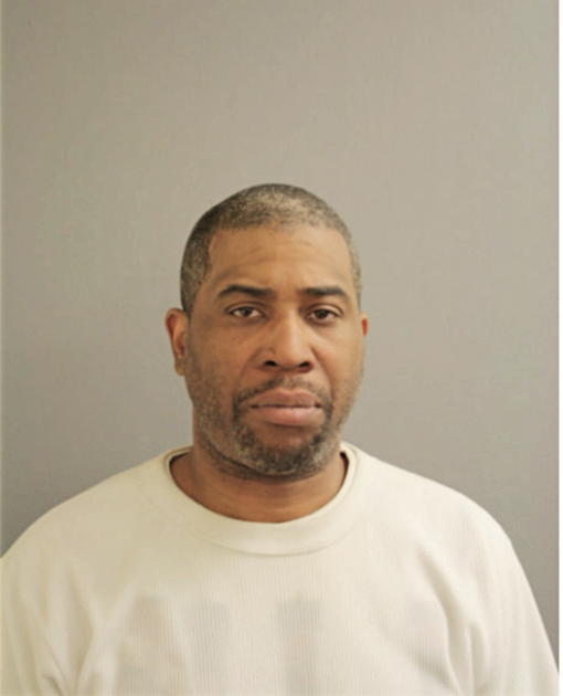 WILEY J BOOKER, Cook County, Illinois
