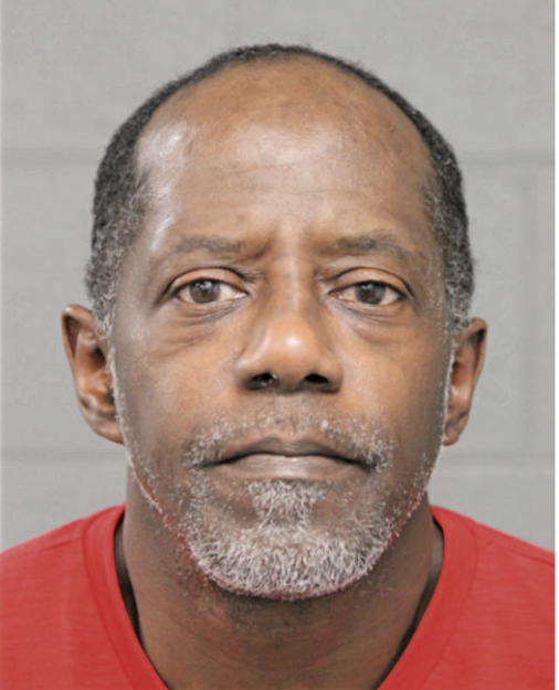 JIMMY BRADLEY, Cook County, Illinois