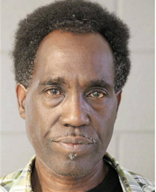 BARNEY BRAGGS, Cook County, Illinois