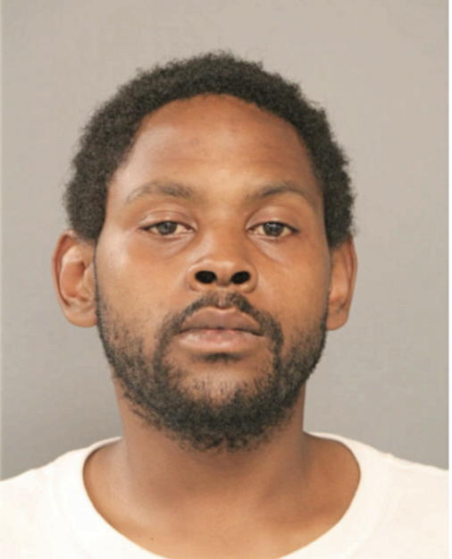 TERRELL BREWER, Cook County, Illinois