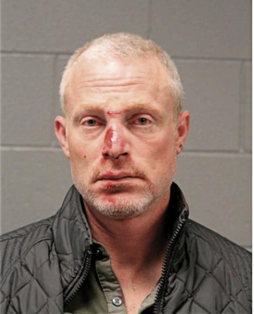 ANTHONY BRINDISE, Cook County, Illinois