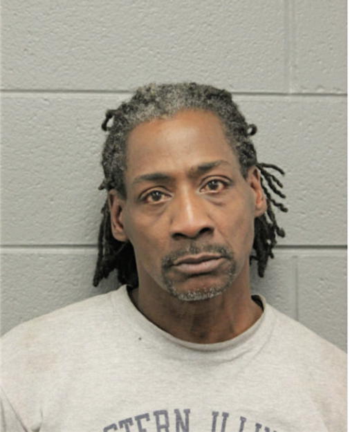 BOBBIE BROWN, Cook County, Illinois