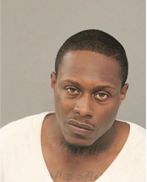 JAMAR BROWN, Cook County, Illinois