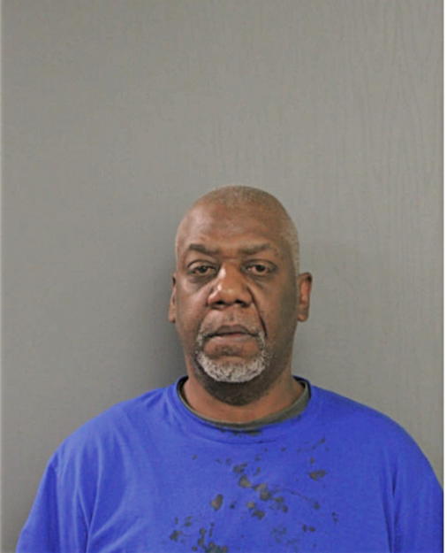 VICTOR L BROWN, Cook County, Illinois