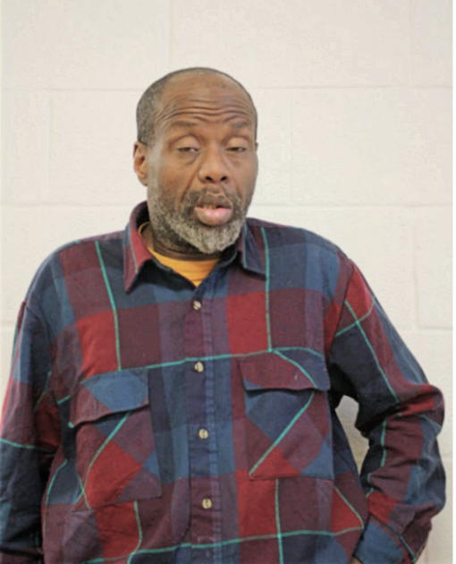 LEROY L BURCHETT, Cook County, Illinois