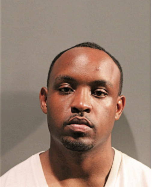 ANDREW BURTON, Cook County, Illinois